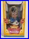 SEALED Walt Disney Classics Pinocchio Animated Puppet Marionette by Telco