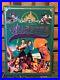 SUPER RARE Walt Disney 100 Years of Disney 64-Disc Box Set Mandarin/Cantonese