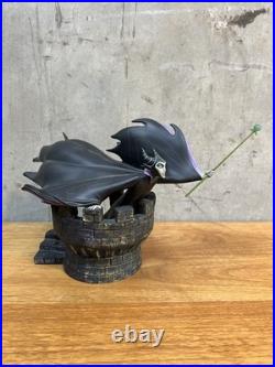 Sleeping Beauty Maleficent The Mistress of All Evil WDCC Disney LE Box COA Sleeping Beauty Maleficent The Mistress of All Evil WDCC Disney LE Box COA