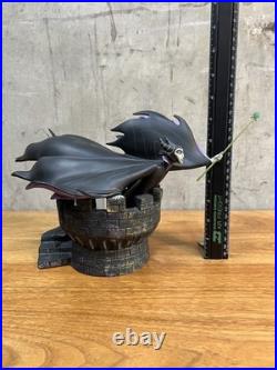 Sleeping Beauty Maleficent The Mistress of All Evil WDCC Disney LE Box COA Sleeping Beauty Maleficent The Mistress of All Evil WDCC Disney LE Box COA