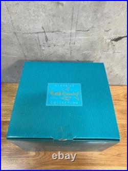 Sleeping Beauty Maleficent The Mistress of All Evil WDCC Disney LE Box COA