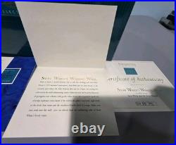 Snow White's Wishing Well Walt Disney Classics Collection WDCC Enchanted Places