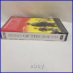 Song of the South Japanese -Walt Disney Classics- MEGA RARE VHS