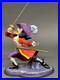 Stunning Disney Vintage WDCC Captain Hook I've Got You This Time Peter Pan