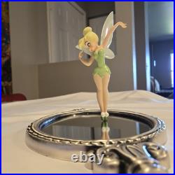 TINKERBELL Tinker Bell Pauses to Reflect Walt Disney Classics Collection