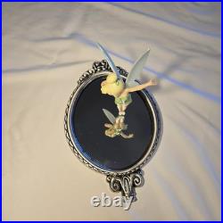 TINKERBELL Tinker Bell Pauses to Reflect Walt Disney Classics Collection