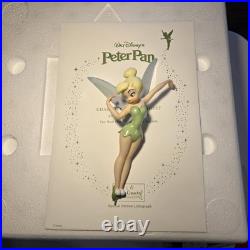 TINKERBELL Tinker Bell Pauses to Reflect Walt Disney Classics Collection