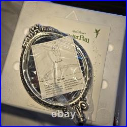 TINKERBELL Tinker Bell Pauses to Reflect Walt Disney Classics Collection
