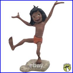 The Jungle Book Mowgli Mancub Walt Disney Classics Collection NEW #41161