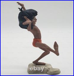 The Jungle Book Mowgli Mancub Walt Disney Classics Collection NEW #41161