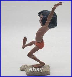 The Jungle Book Mowgli Mancub Walt Disney Classics Collection NEW #41161