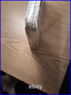 UNOPENED Sleeping Beauty The Classics VHS Tape Sealed Walt Disney Black Diamond