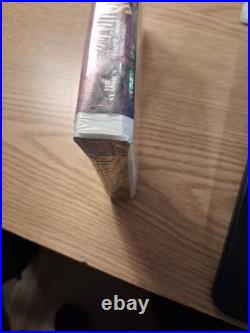 UNOPENED Sleeping Beauty The Classics VHS Tape Sealed Walt Disney Black Diamond