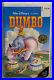 VTG 1991 Walt Disney's Classic DUMBO VHS Black Diamond NEWithFACTORY SEALED NIP