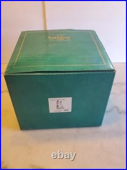 Vintage WDCC Walt Disney Cinderella Prince Charming So This is Love porcelain