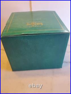 Vintage WDCC Walt Disney Cinderella Prince Charming So This is Love porcelain