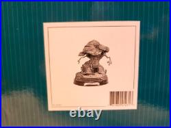 Vintage WDCC Winnie the Pooh Enchanted House PRISTINE Condition with COA