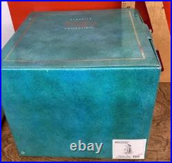 Vintage Walt Disney CC American Folk Heroes Pesos Bill Disney New In Box