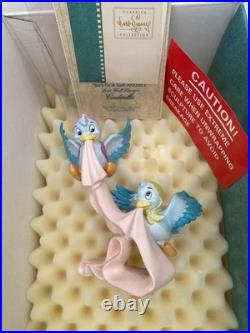 Vintage Walt Disney Classics Collection Cinderella'We'll Tie a Sash Around It