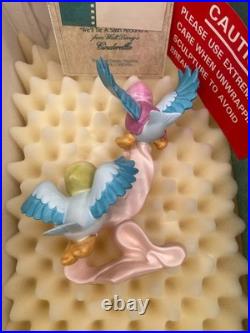 Vintage Walt Disney Classics Collection Cinderella'We'll Tie a Sash Around It