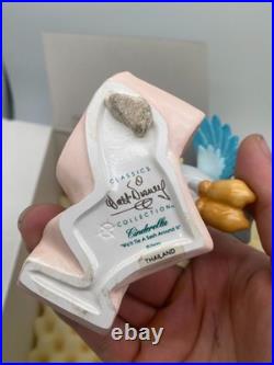 Vintage Walt Disney Classics Collection Cinderella'We'll Tie a Sash Around It