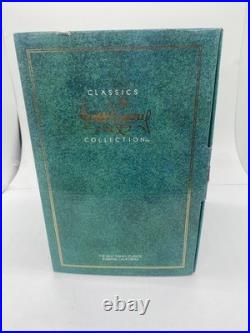 Vintage Walt Disney Classics Collection Cinderella'We'll Tie a Sash Around It