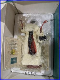 Vintage Walt Disney Classics Cruella De Vil Anita, Daahling 101 Dalmatians NOS