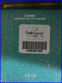 Vintage Walt Disney Classics Cruella De Vil Anita, Daahling 101 Dalmatians NOS