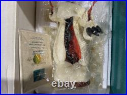 Vintage Walt Disney Classics Cruella De Vil Anita, Daahling 101 Dalmatians NOS