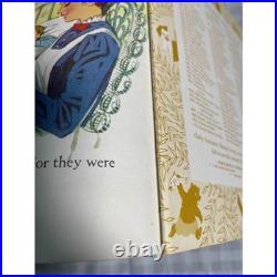 Vintage Walt Disney Little Golden Books Lot of 15 1st Edition Animated Classics