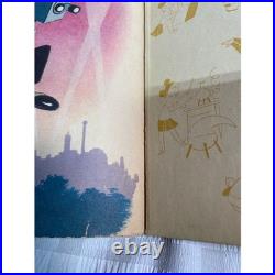 Vintage Walt Disney Little Golden Books Lot of 15 1st Edition Animated Classics