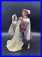 Vintage Walt Disney WDCC Snow White & Prince Charming A Dance Among The Stars