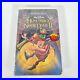 WALT DISNEY CLASSIC 2002 Clam Shell VHS Tape The Hunchback of Notre Dame II New