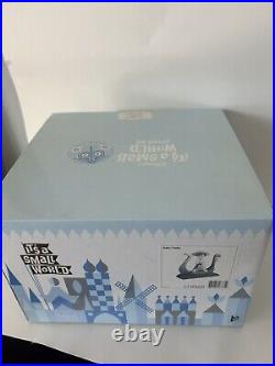 WALT DISNEY CLASSICS COLLECTION ITALY SERENATA/SERENADE WithBOX/COA NIB