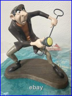 WDCC 101 Dalmatians Bumbling Baduns Horace & Jasper Figurines BRAND NEW IN BOX