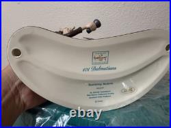 WDCC 101 Dalmatians Bumbling Baduns Horace & Jasper Figurines BRAND NEW IN BOX