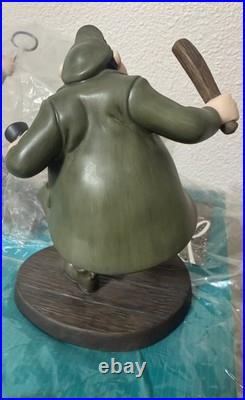 WDCC 101 Dalmatians Bumbling Baduns Horace & Jasper Figurines BRAND NEW IN BOX