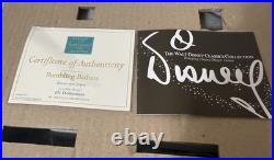 WDCC 101 Dalmatians Bumbling Baduns Horace & Jasper Figurines BRAND NEW IN BOX