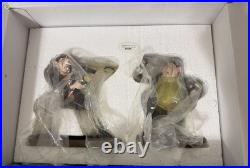 WDCC 101 Dalmatians Bumbling Baduns Horace & Jasper Figurines BRAND NEW IN BOX