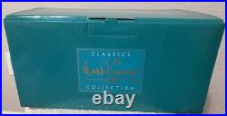 WDCC 101 Dalmatians Bumbling Baduns Horace & Jasper Figurines BRAND NEW IN BOX