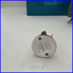 WDCC 101 Dalmatians' Come on Lucky. & Lucky Ornament with Promo Button- Read