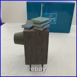 WDCC 101 Dalmatians' Come on Lucky. & Lucky Ornament with Promo Button- Read