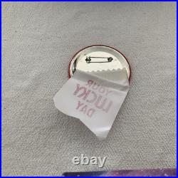 WDCC 101 Dalmatians' Come on Lucky. & Lucky Ornament with Promo Button- Read