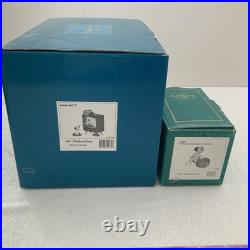 WDCC 101 Dalmatians' Come on Lucky. & Lucky Ornament with Promo Button- Read