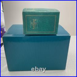 WDCC 101 Dalmatians' Come on Lucky. & Lucky Ornament with Promo Button- Read