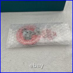 WDCC 101 Dalmatians' Come on Lucky. & Lucky Ornament with Promo Button- Read