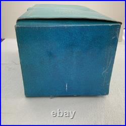 WDCC 101 Dalmatians' Cruella De Vil Anita, daahling! With Promo Postcard & Info