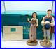 WDCC 1999 Walt Disney Classics Collection Snow White +Prince Wishing For the One