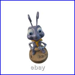 WDCC A Bug's Life Blueberries Rock Dot Figurine