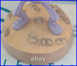 WDCC A Bug's Life Blueberries Rock Dot Figurine